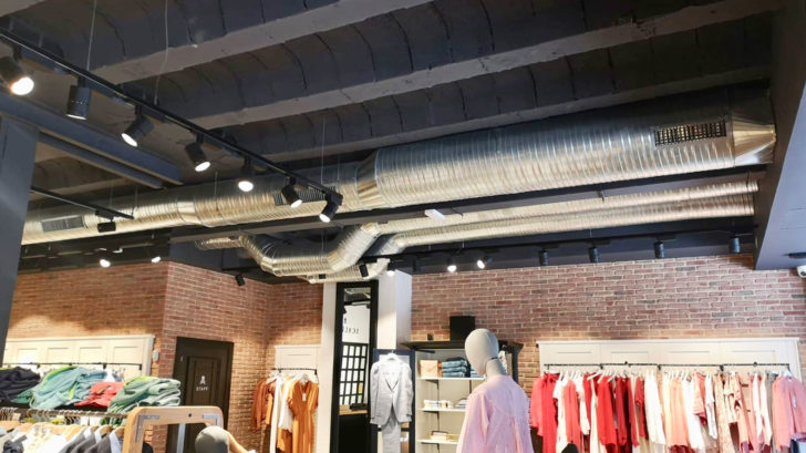 Green Cold Climatizacion